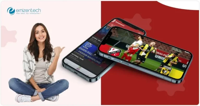 Streameast apk